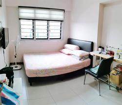 Blk 635B Senja Road (Bukit Panjang), HDB 4 Rooms #213279111